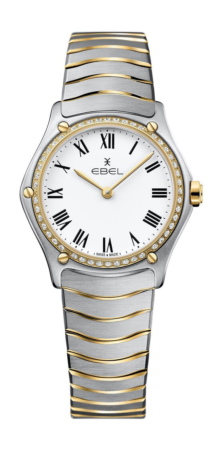 Ebel Sport Classic