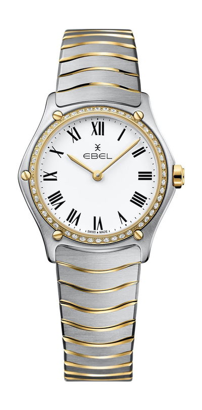 Ebel Sport Classic