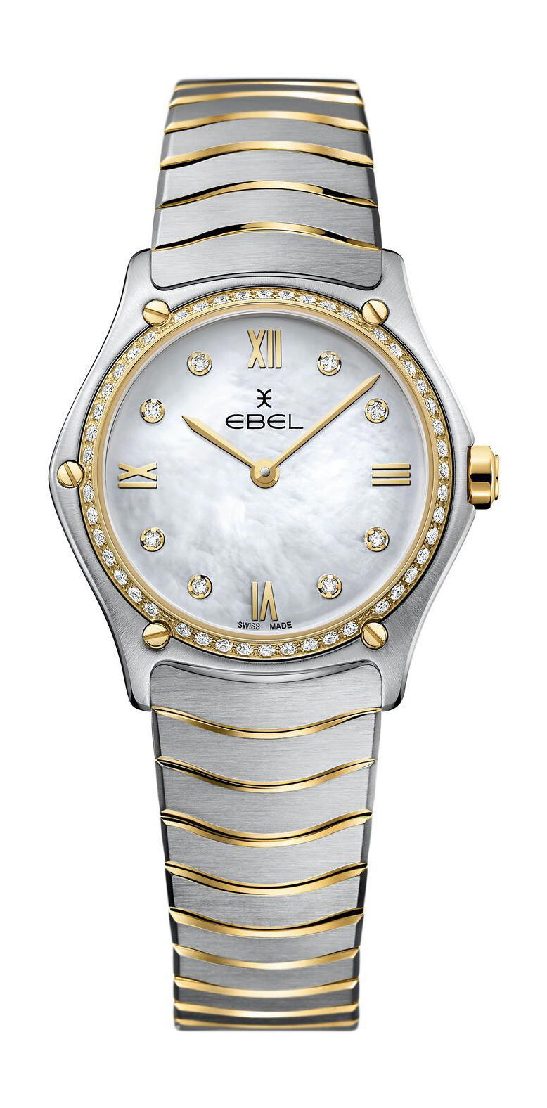 Ebel Sport Classic 29