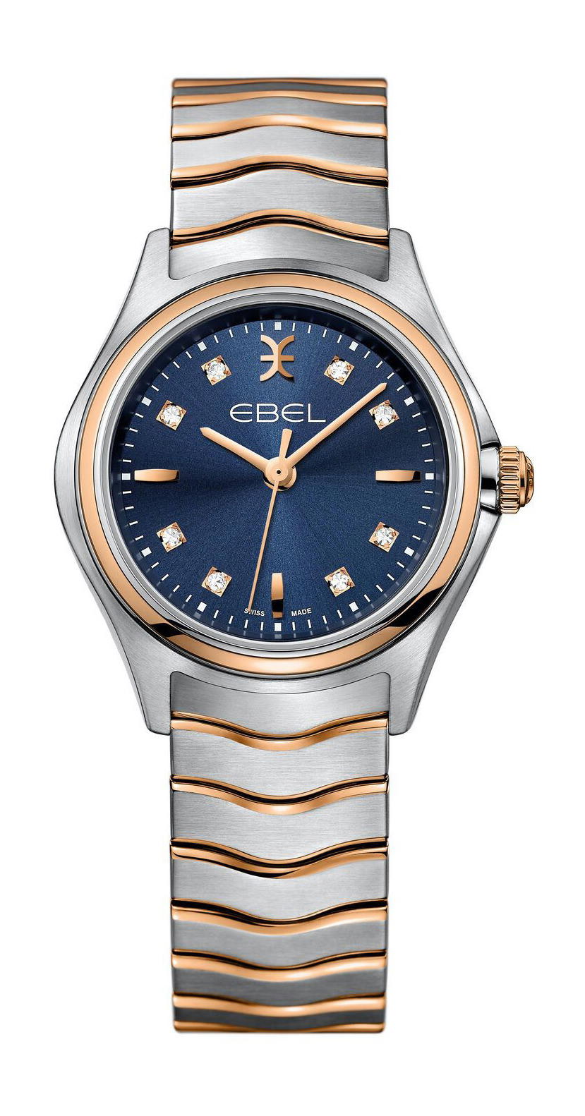 Ebel Wave