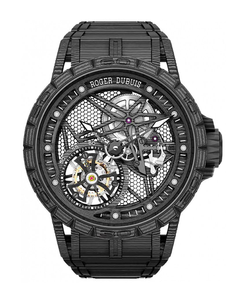 Excalibur Spider Monobalancier Carbon