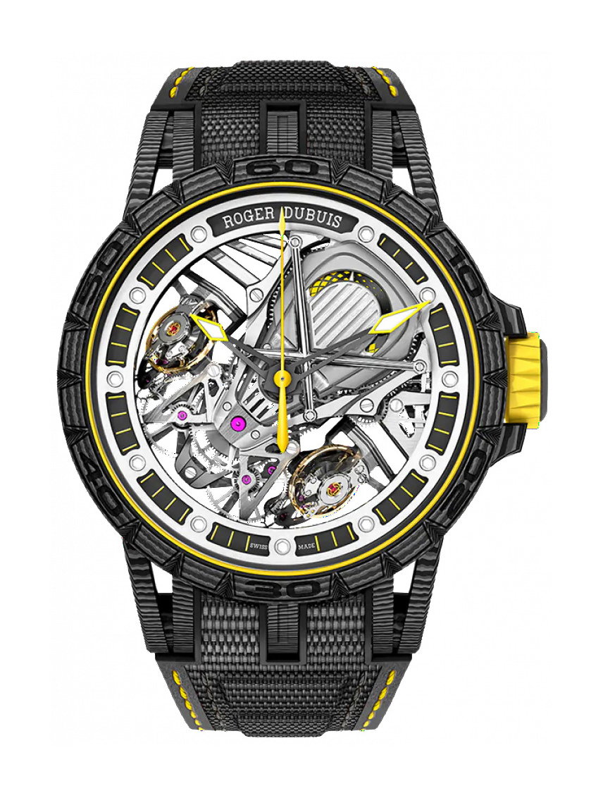 Excalibur Spider Aventador S Carbon