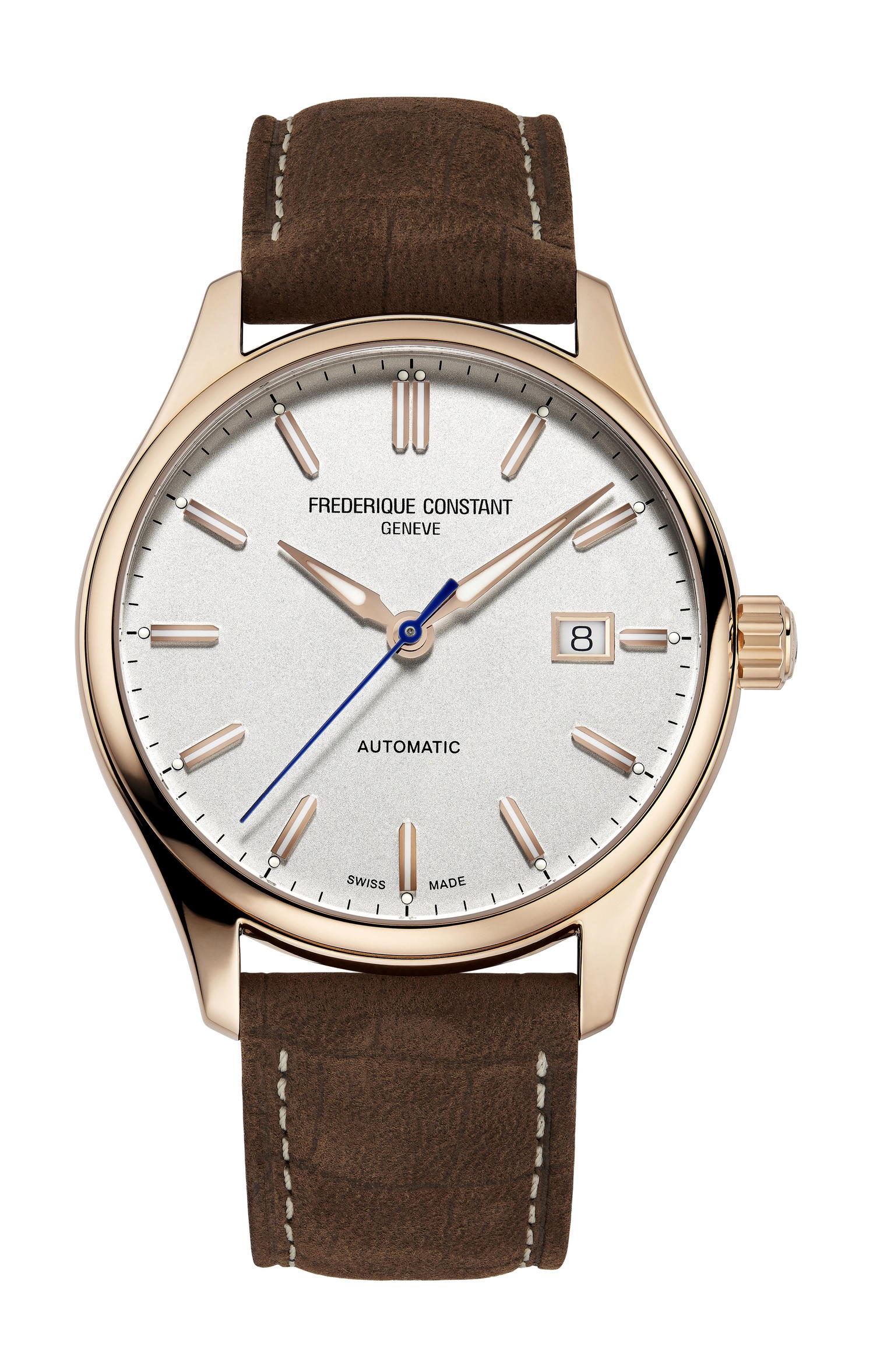 Frederique Constant Classics Index Automatic