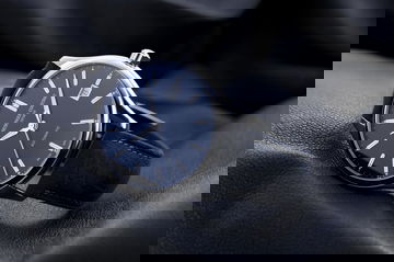 Frederique Constant Classics Index Automatic