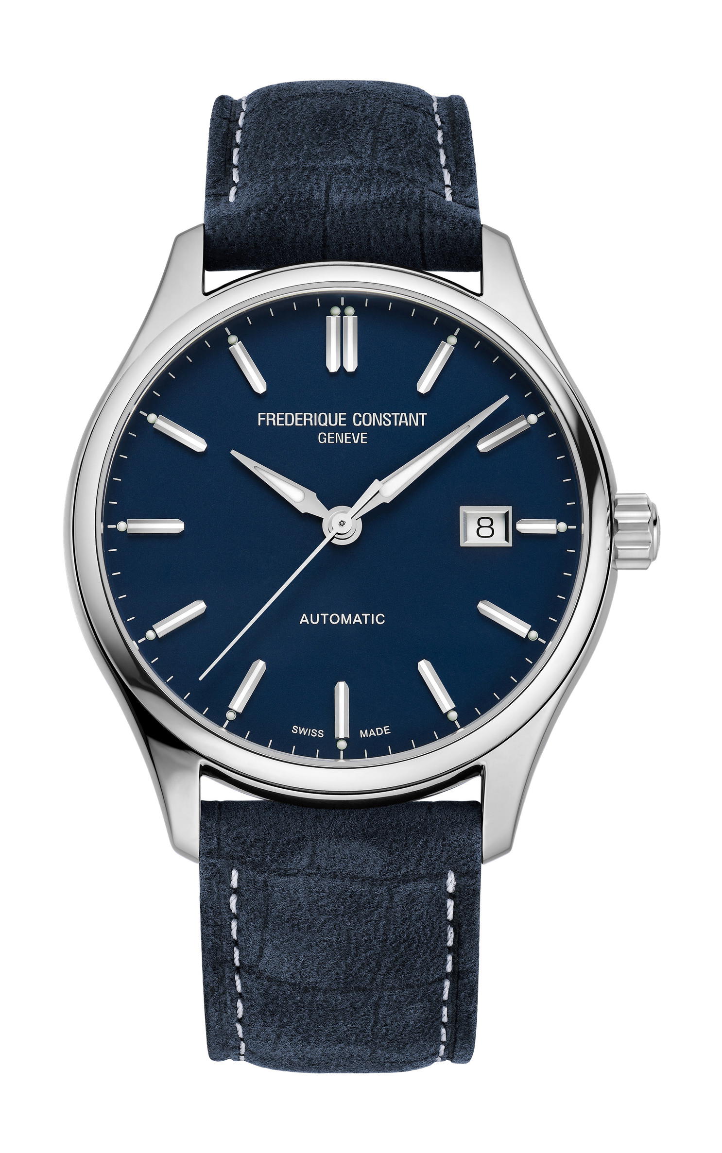 Frederique Constant Classics Index Automatic