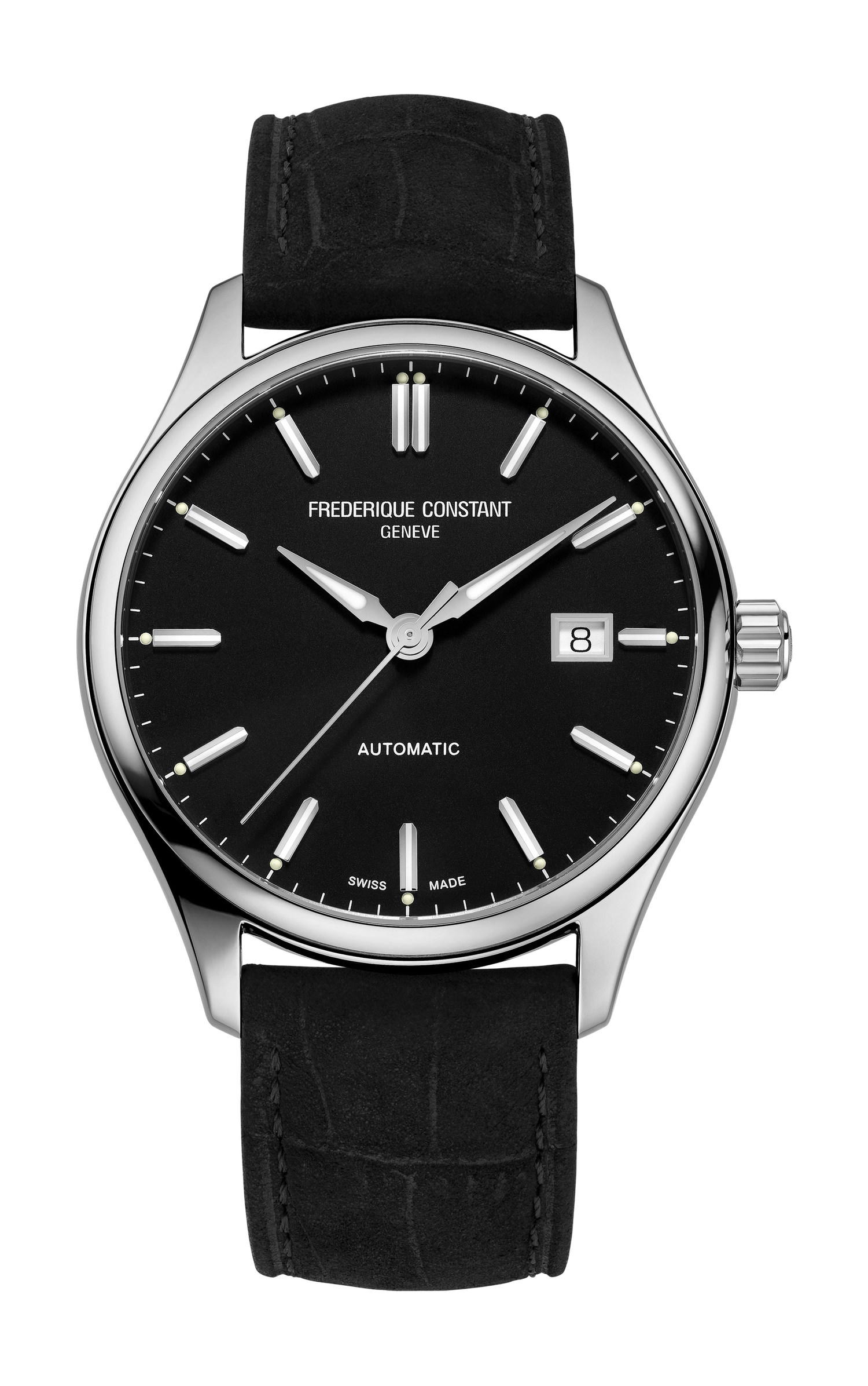 Frederique Constant Classics Index Automatic