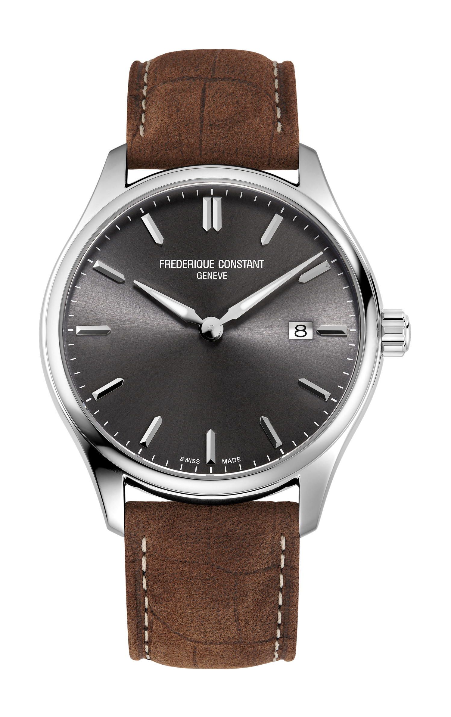 Frederique Constant Classics Quartz