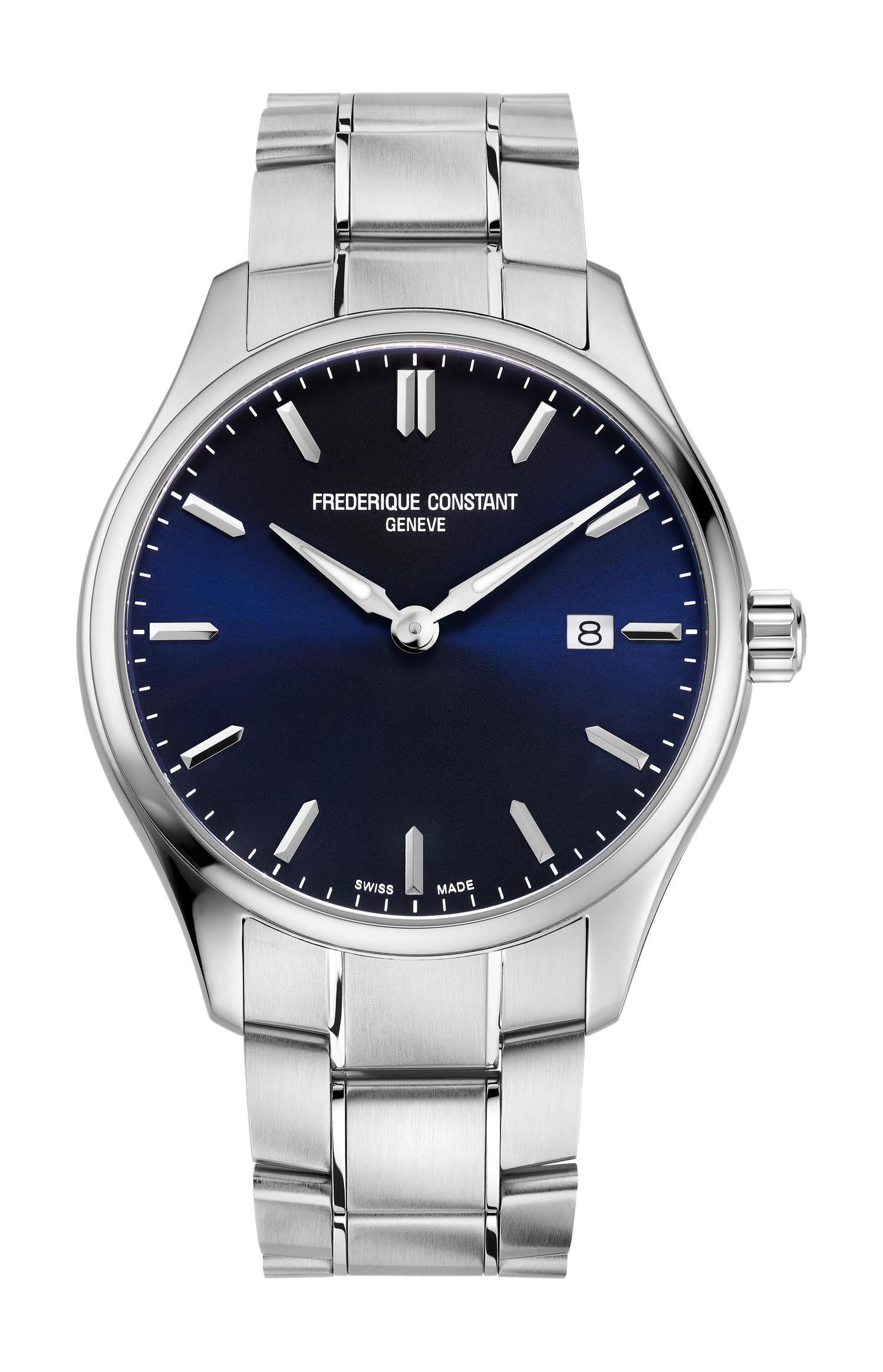 Frederique Constant Classics Quartz