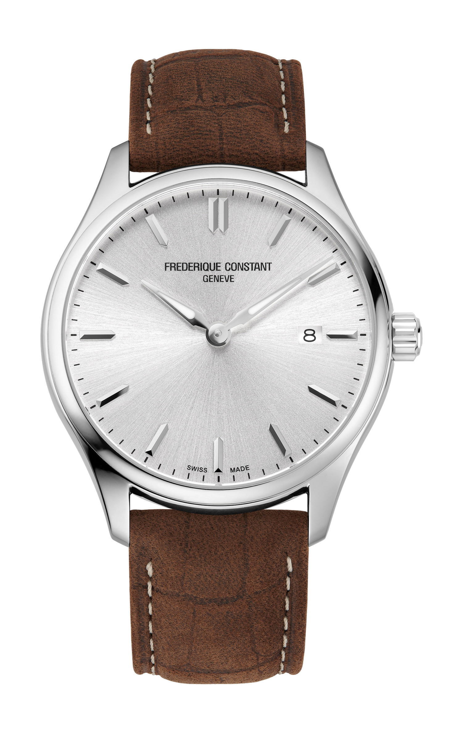 Frederique Constant Classics Quartz