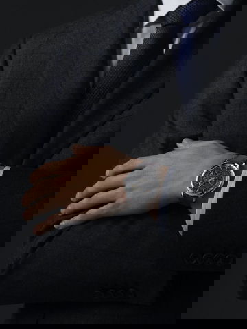 Chopard L.U.C XP Skeletec