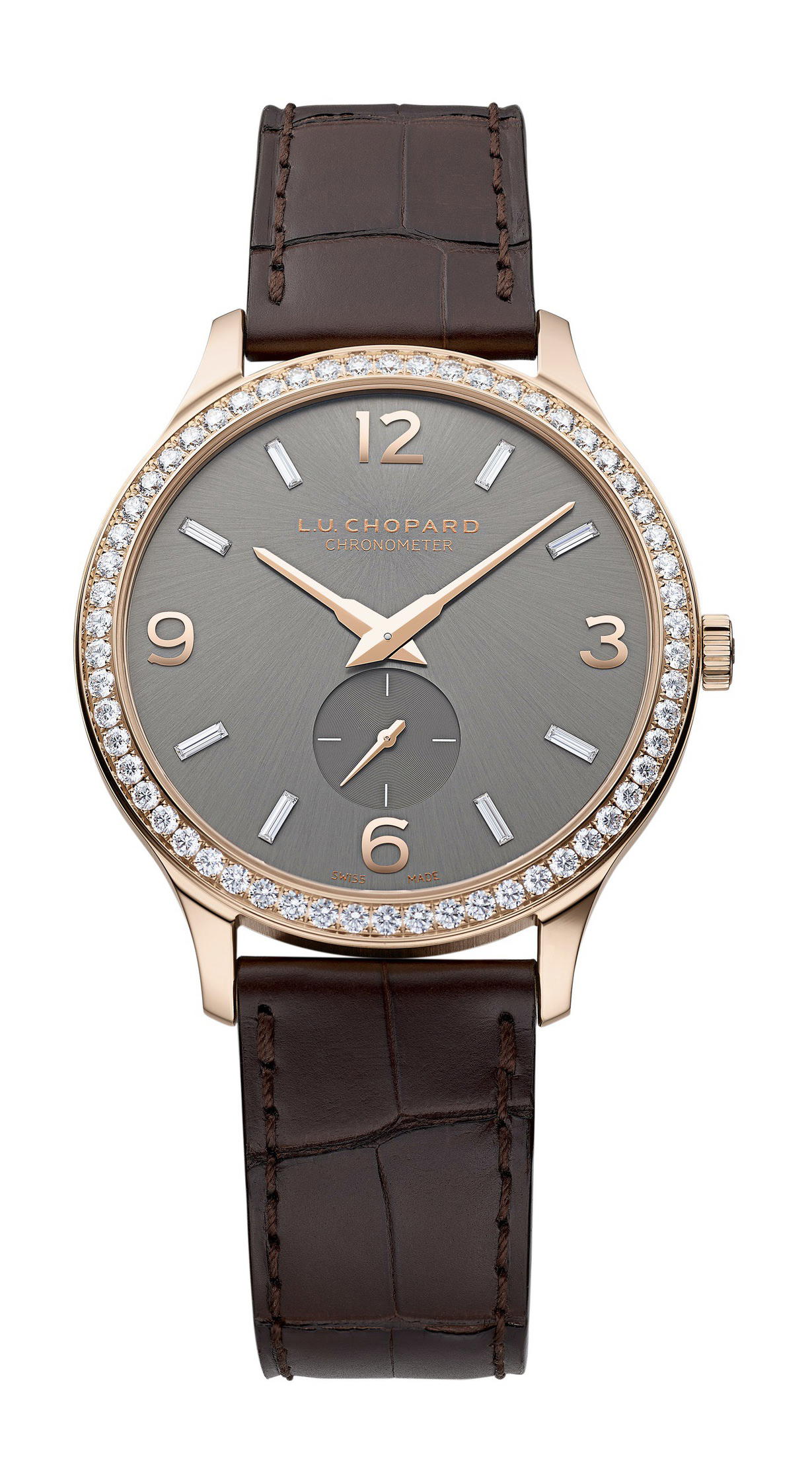 Chopard L.U.C XPS