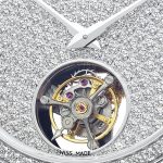 Chopard L.U.C Flying T Twin Ladies