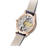 Chopard L.U.C Flying T Twin Ladies