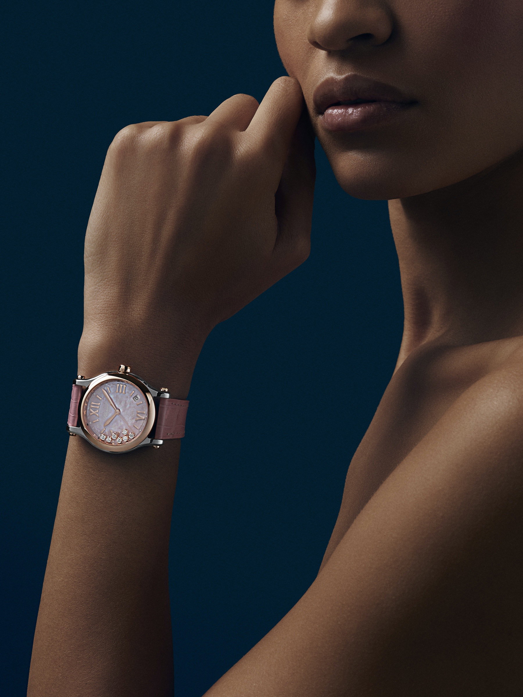 Chopard Happy Sport 36