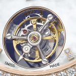 Chopard L.U.C Flying T Twin Ladies