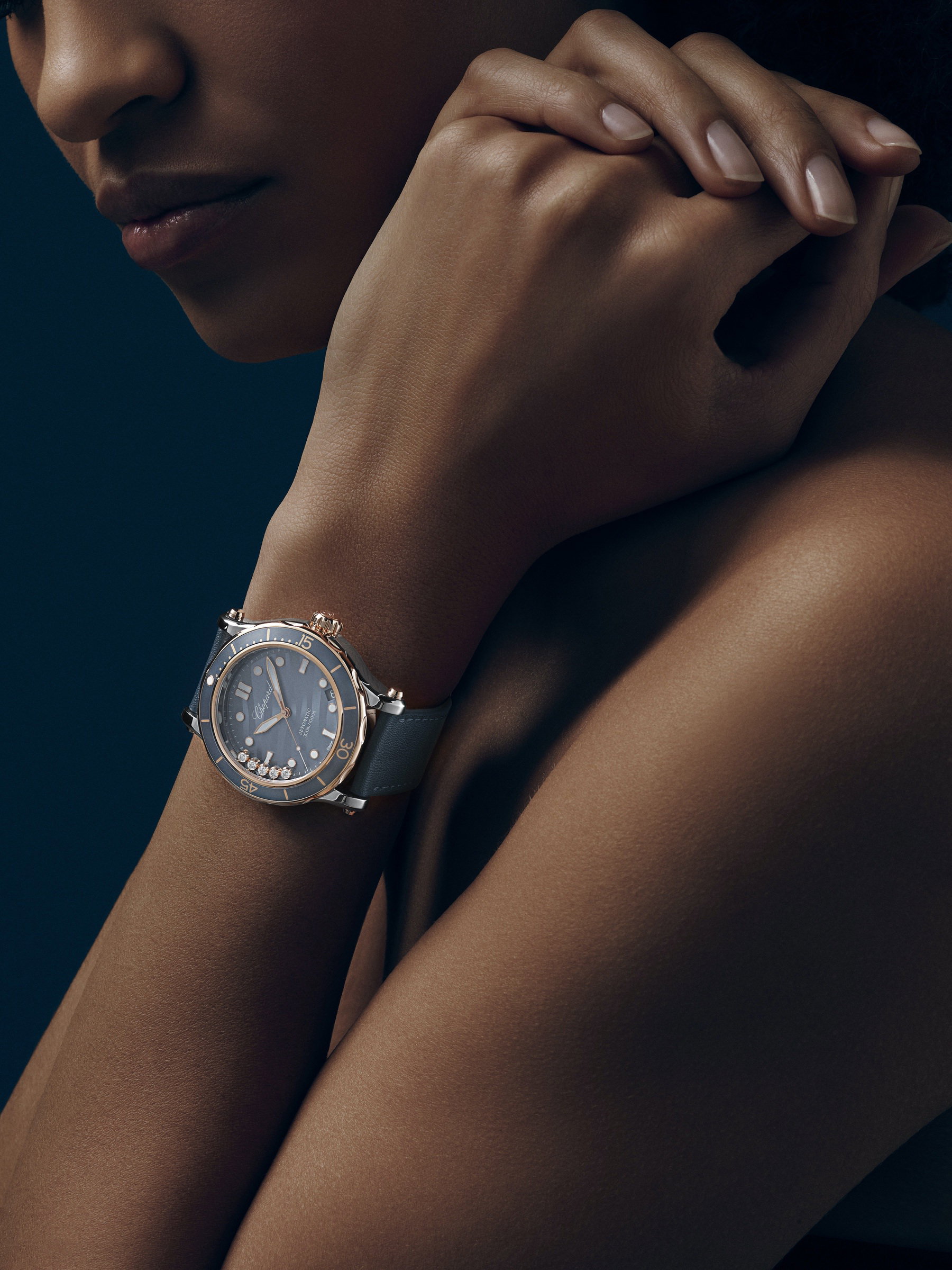 Chopard Happy Ocean 40
