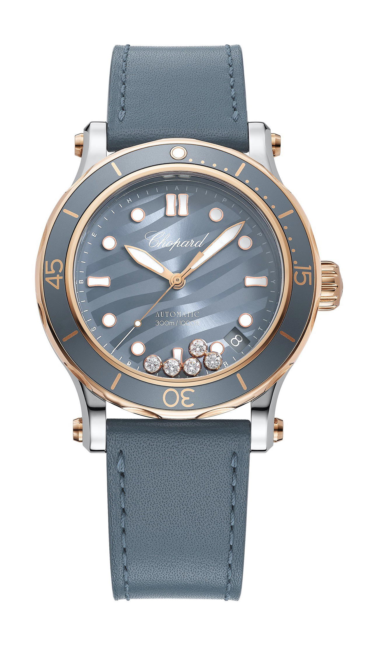 Chopard Happy Ocean 40