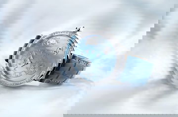 Glashütte Original PanoMatic Luna