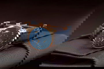 Glashütte Original PanoMaticLunar