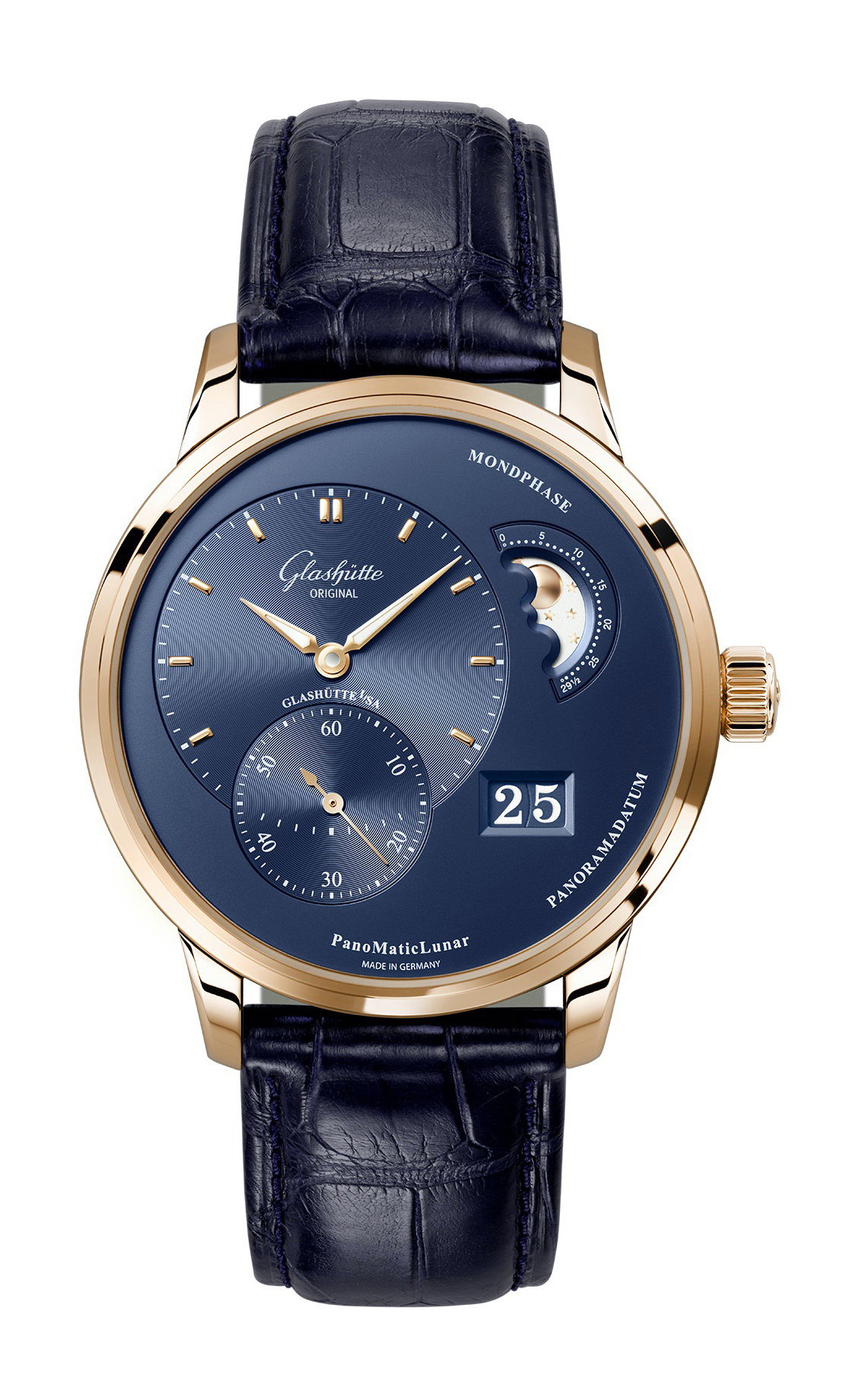 PanoMaticLunar