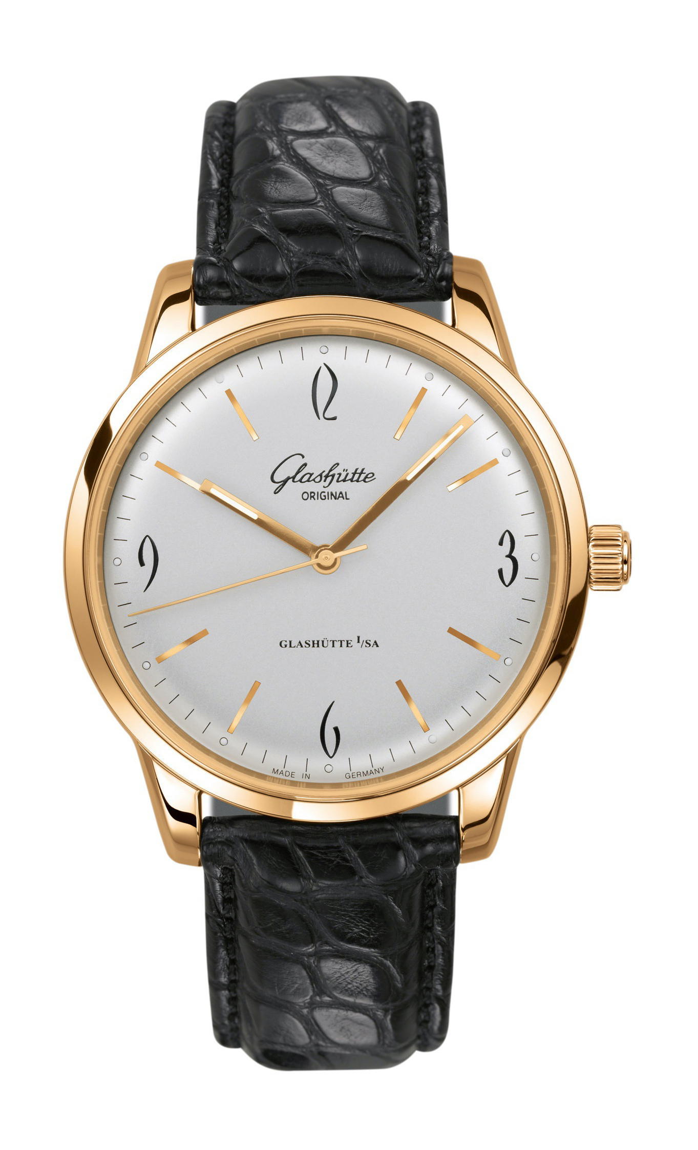 Glashütte Original Sixties