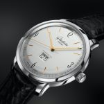 Glashütte Original Sixties Panorama Date