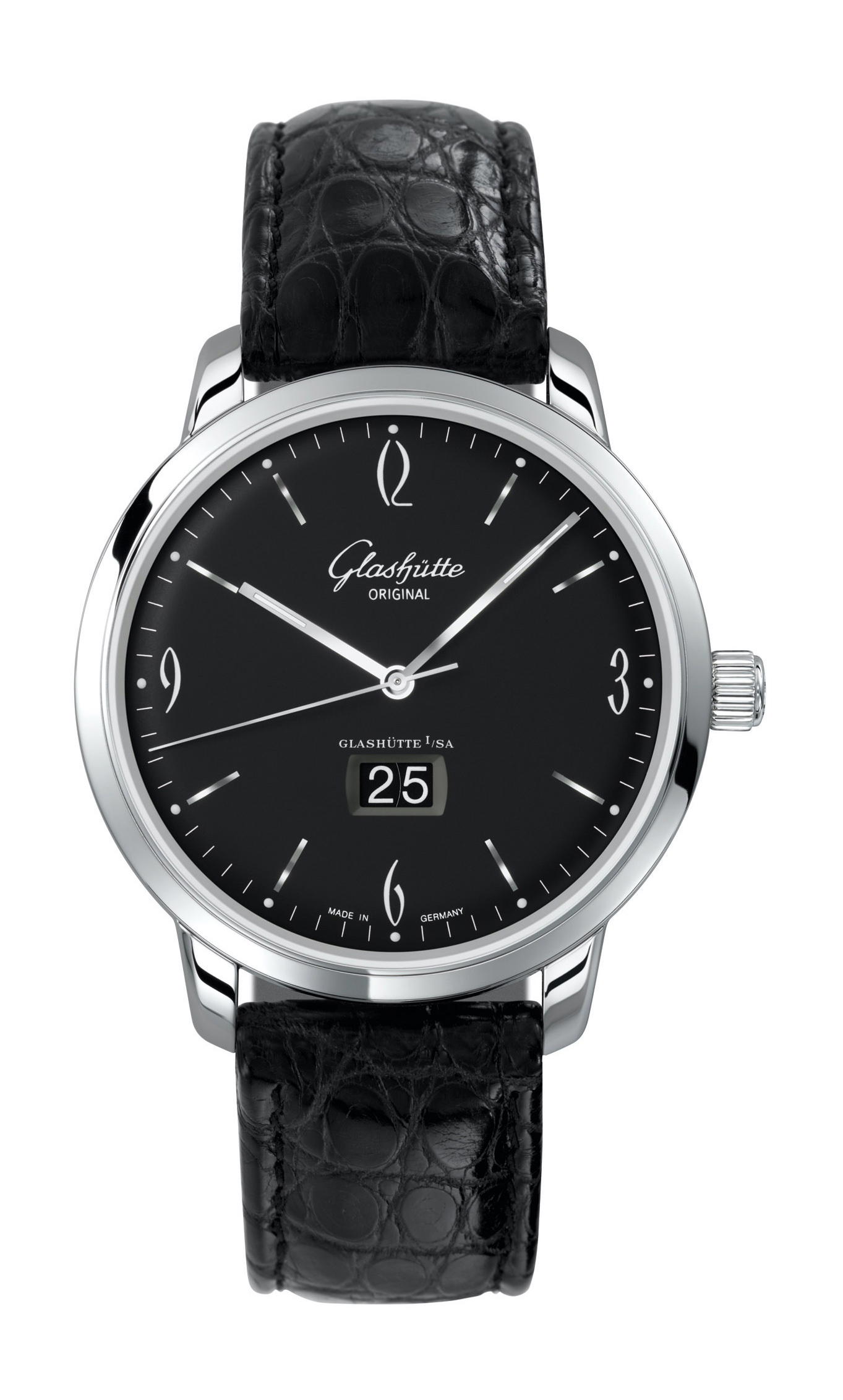 Glashütte Original Sixties Panorama Date