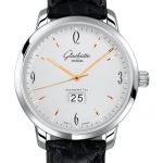Glashütte Original Sixties Panorama Date