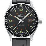 Delma Cayman Field Automatic