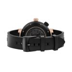 Louis Vuitton Tambour Street Diver Black Blaze