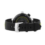 Louis Vuitton Tambour Street Diver Neon Black