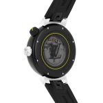 Louis Vuitton Tambour Street Diver Neon Black