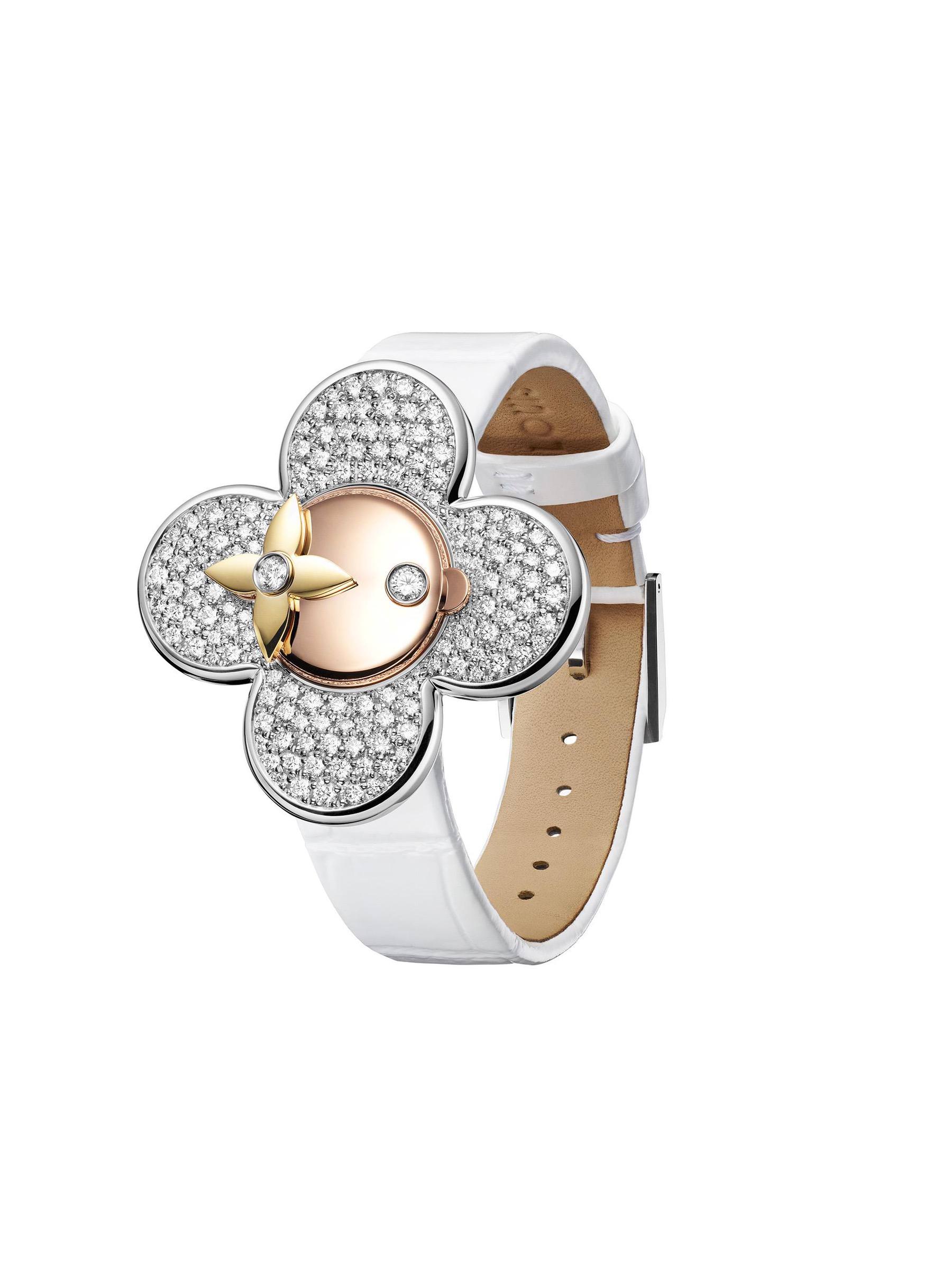 Louis Vuitton Bijou Secret Vivienne