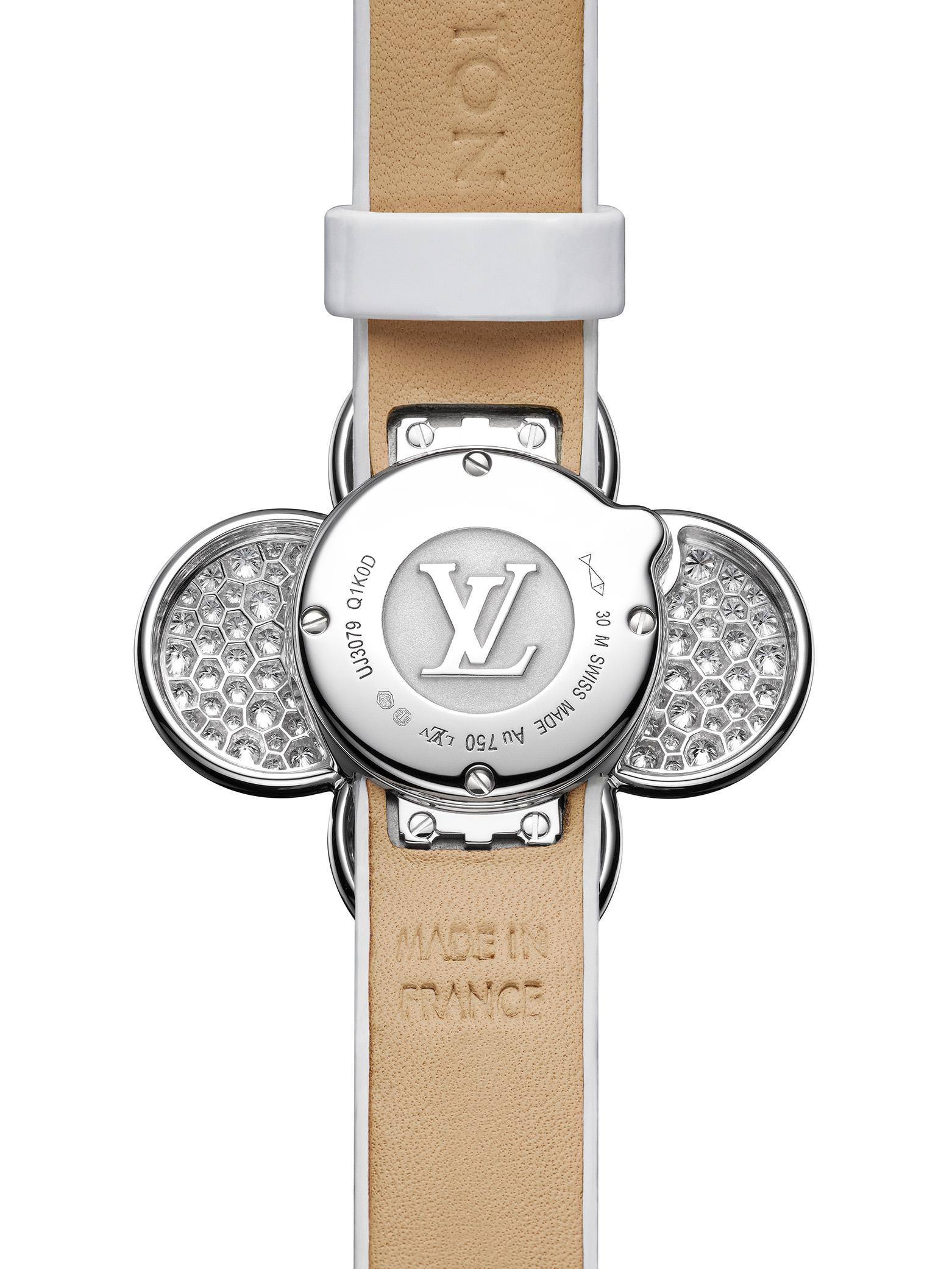 Louis Vuitton Bijou Secret Vivienne