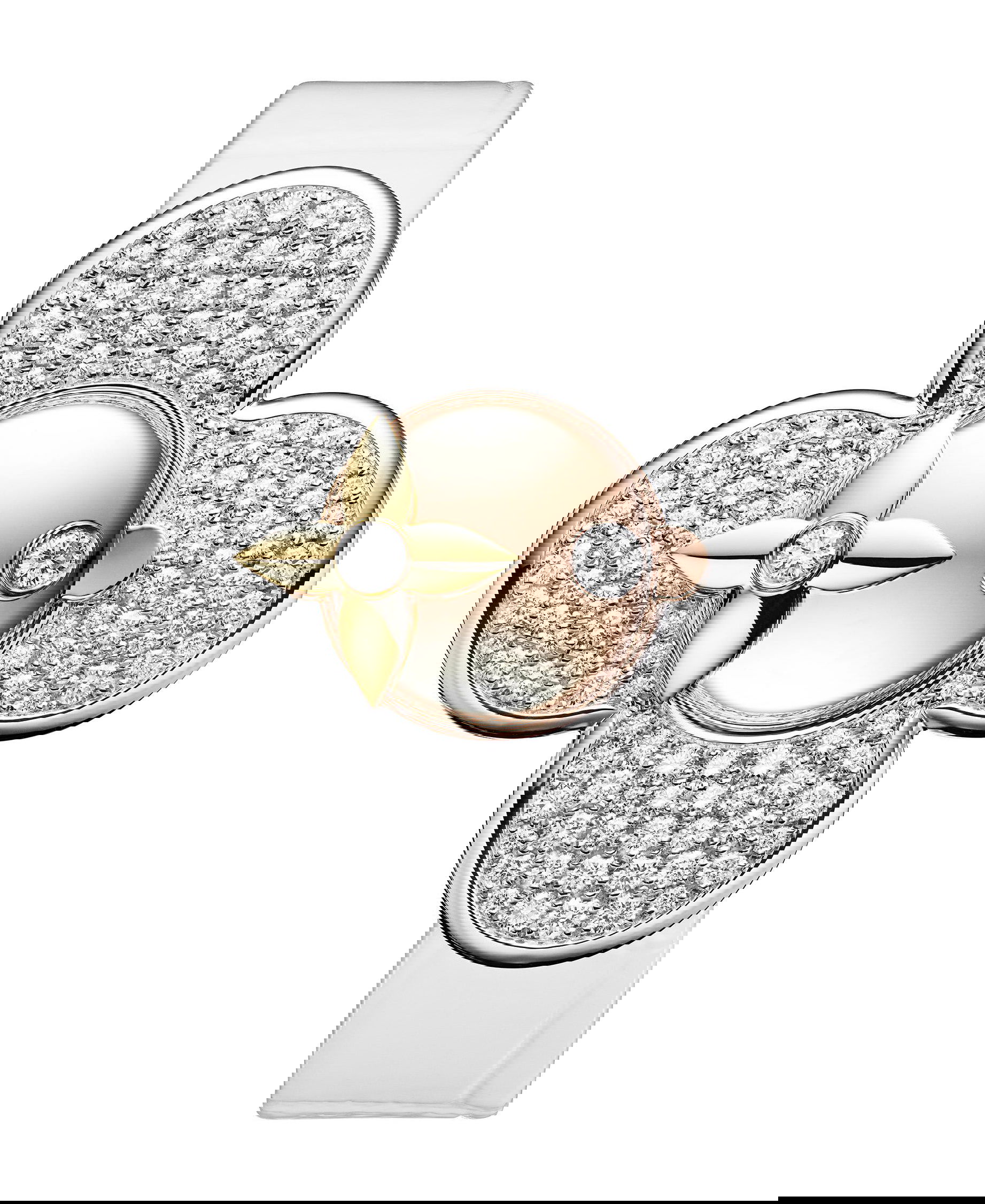 Louis Vuitton Bijou Secret Vivienne