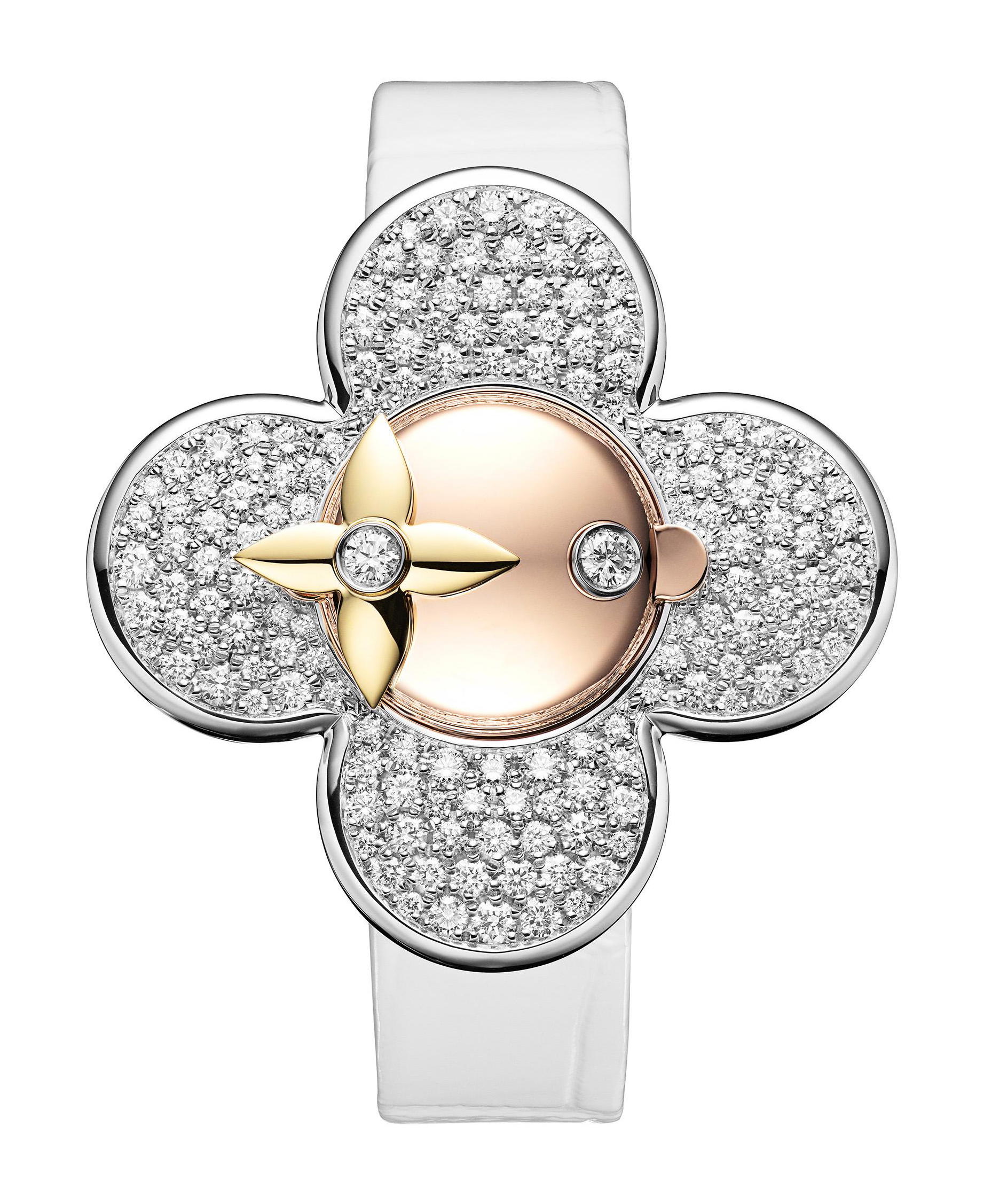 Louis Vuitton Bijou Secret Vivienne