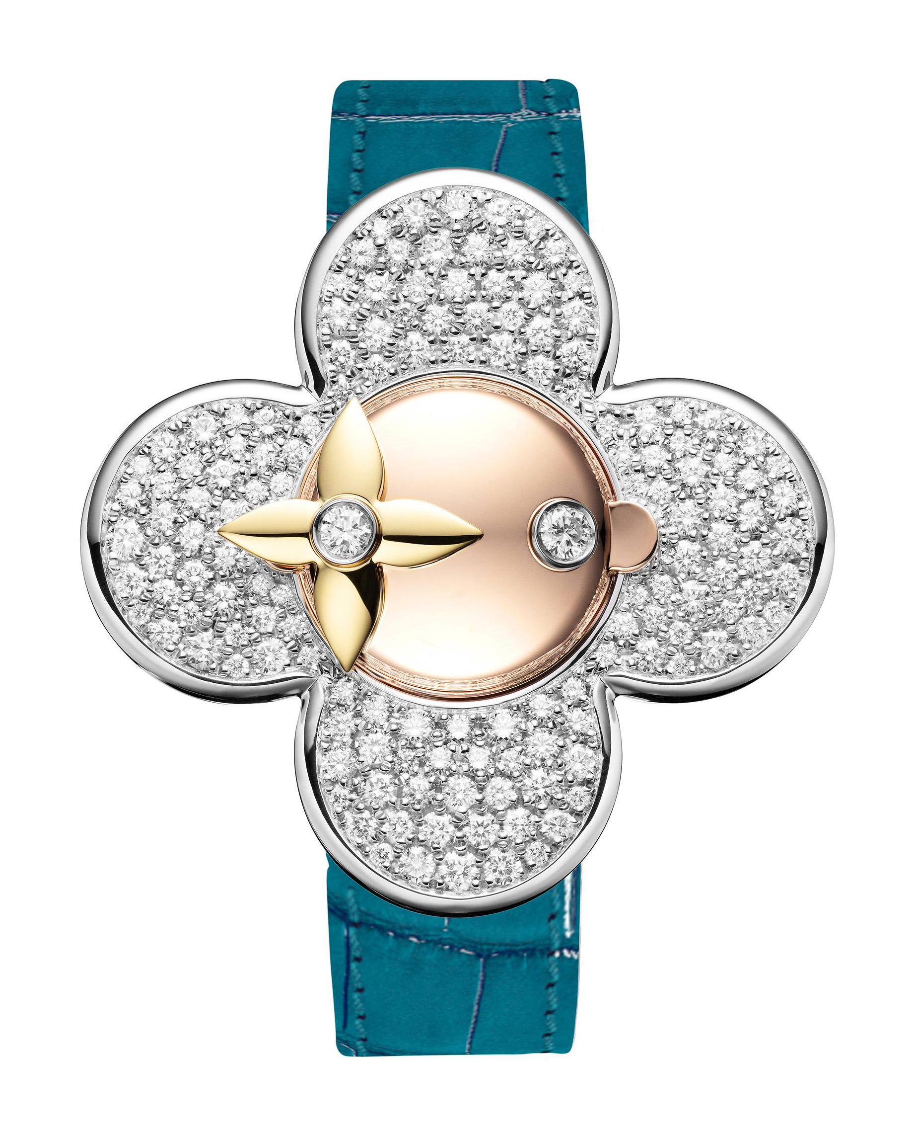 Louis Vuitton Bijou Secret Vivienne