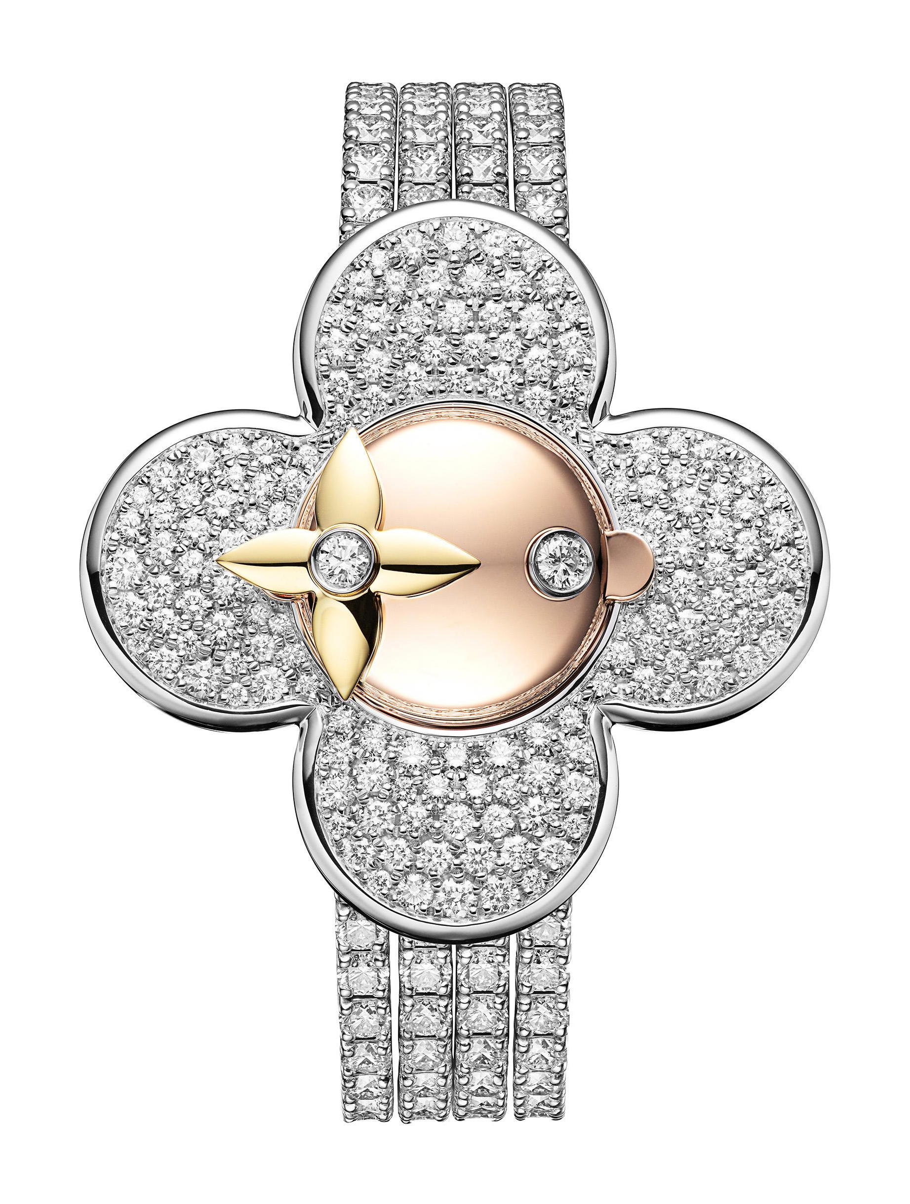 Louis Vuitton Bijou Secret Vivienne