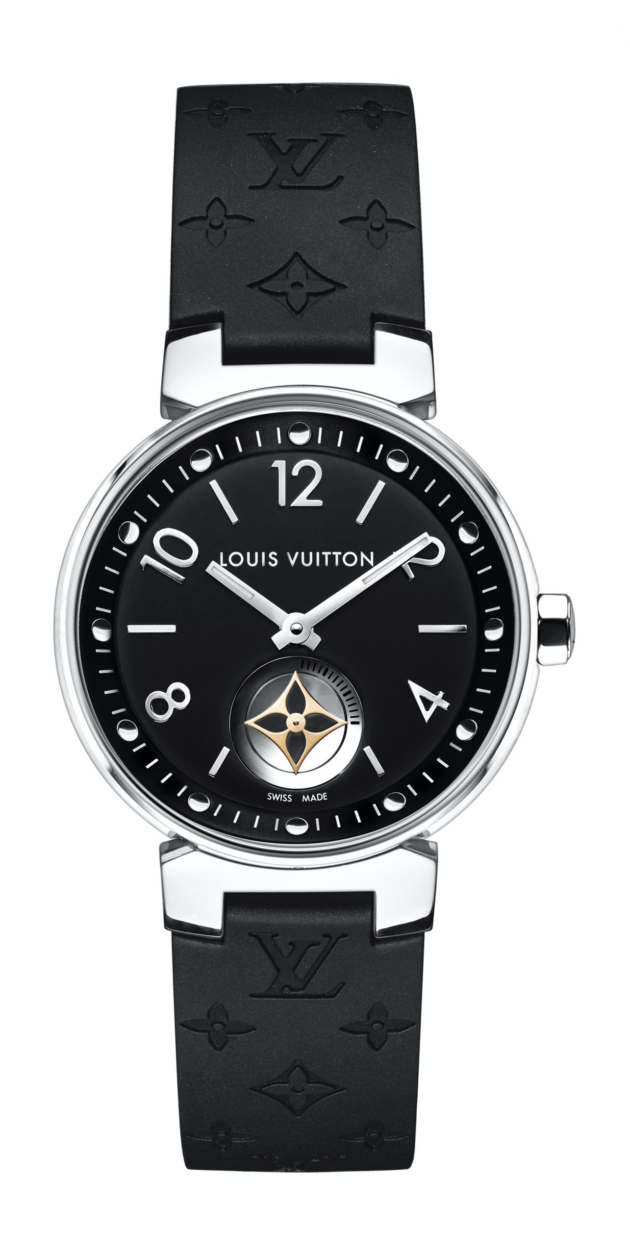Louis Vuitton Tambour Moon