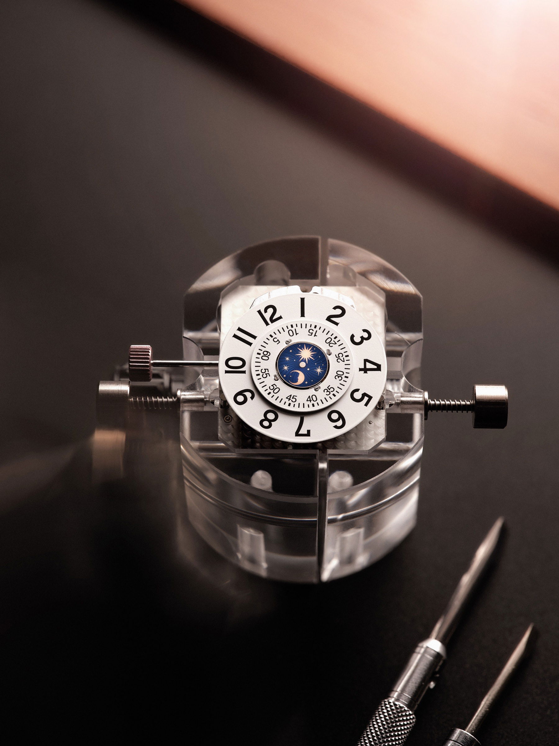 Jaeger-LeCoultre Reverso Tribute Nonantième