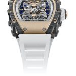 Richard Mille RM 21-01 Tourbillon Aerodyne
