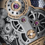 Richard Mille RM 21-01 Tourbillon Aerodyne