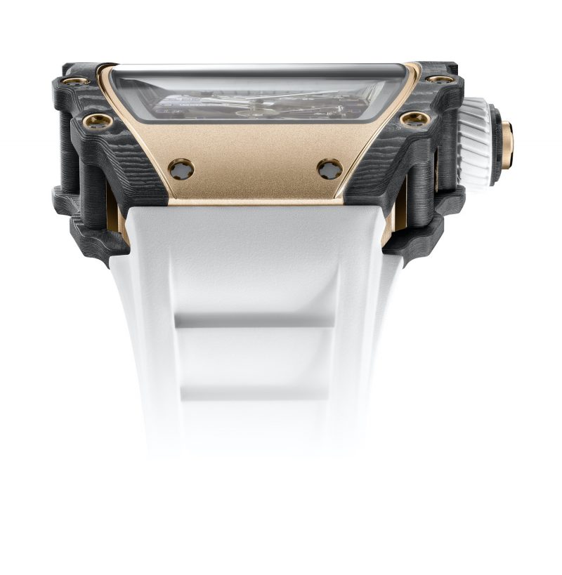 Richard Mille RM 21-01 Tourbillon Aerodyne