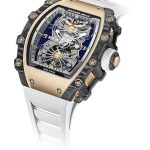 Richard Mille RM 21-01 Tourbillon Aerodyne