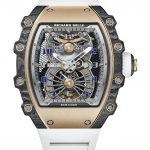 Richard Mille RM 21-01 Tourbillon Aerodyne