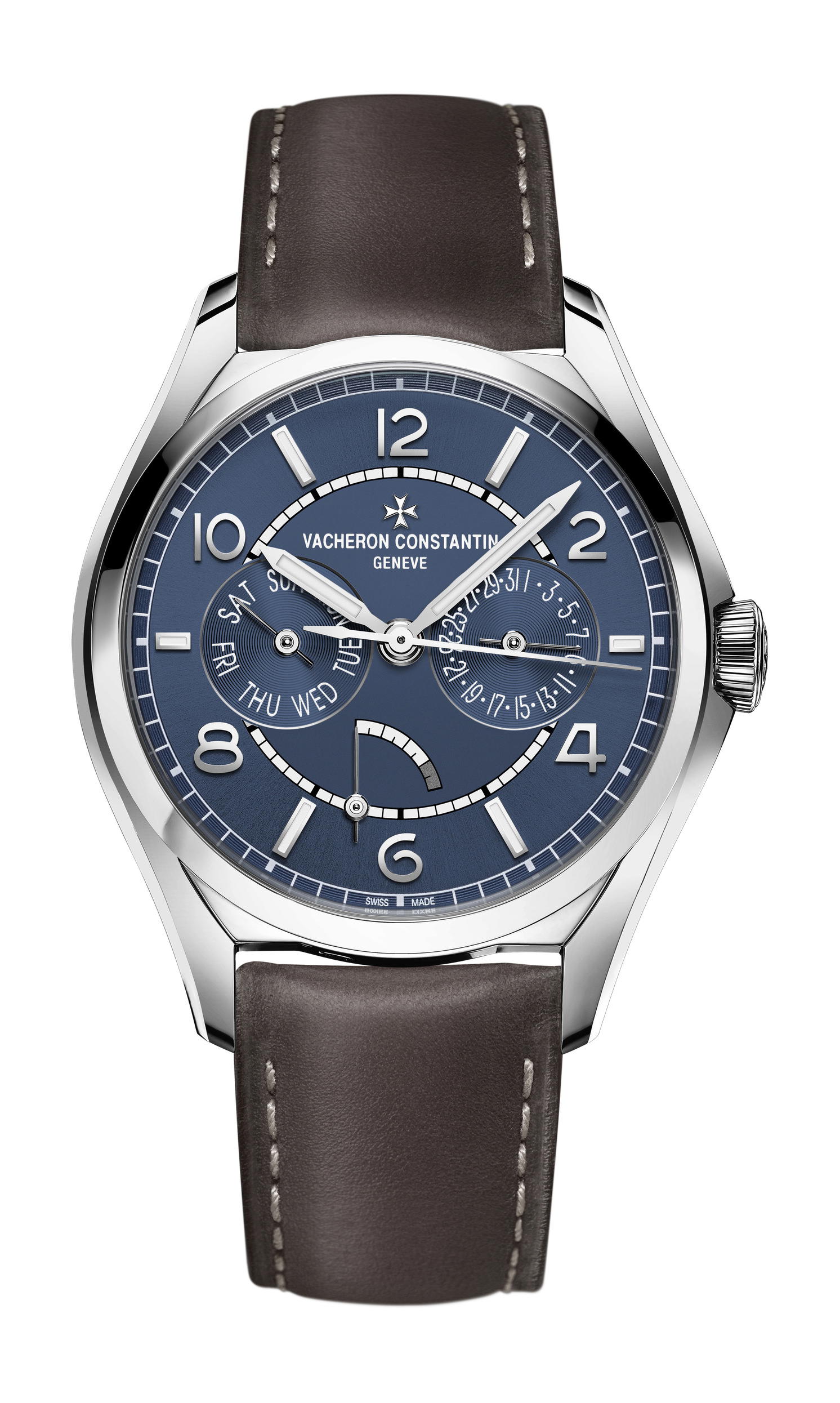 Vacheron Constantin Fiftysix Day-Date
