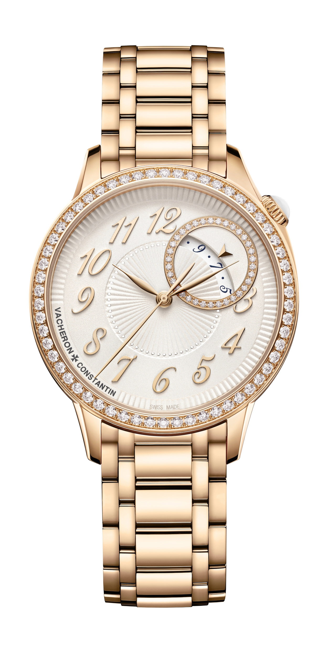 Égérie Self-Winding