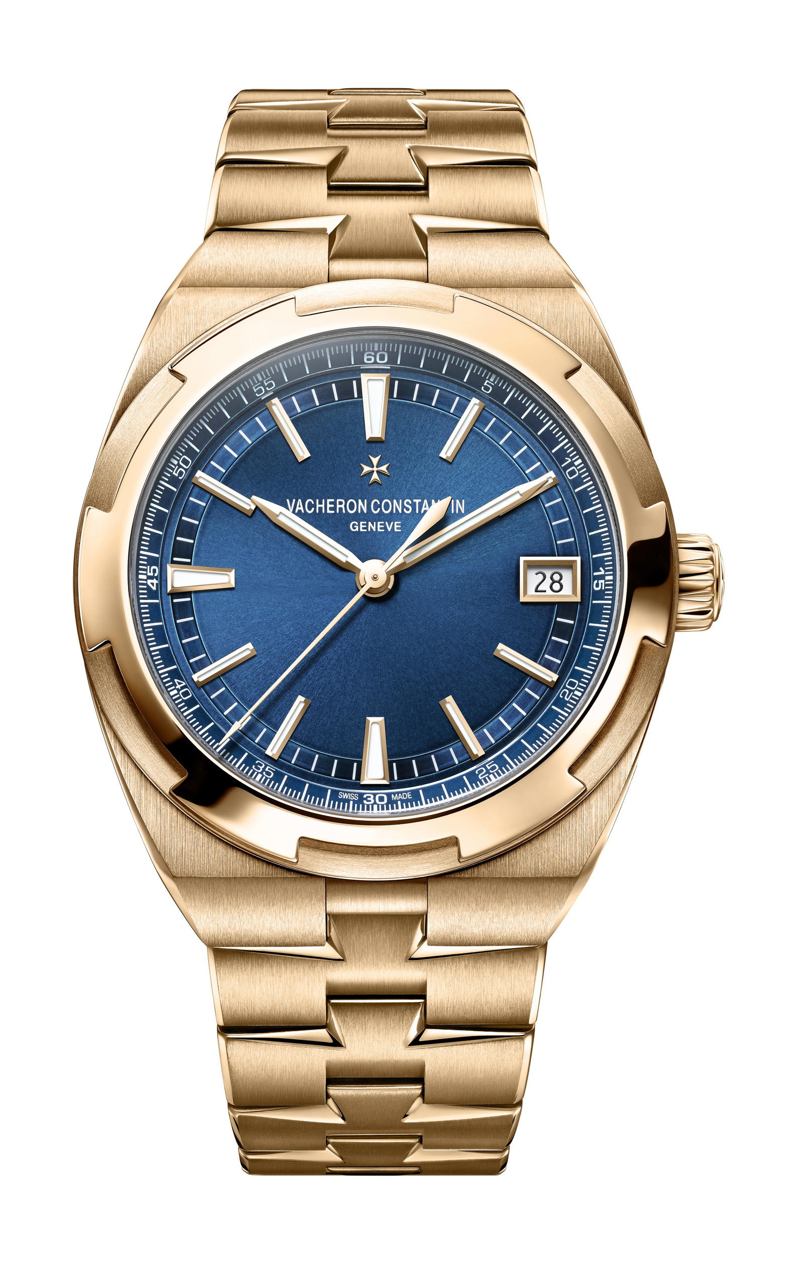 Vacheron Constantin Overseas Self-Winding
