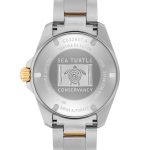 Certina DS Action Diver Sea Turtle Conservancy