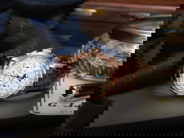 Breitling Premier B25 Datora 42